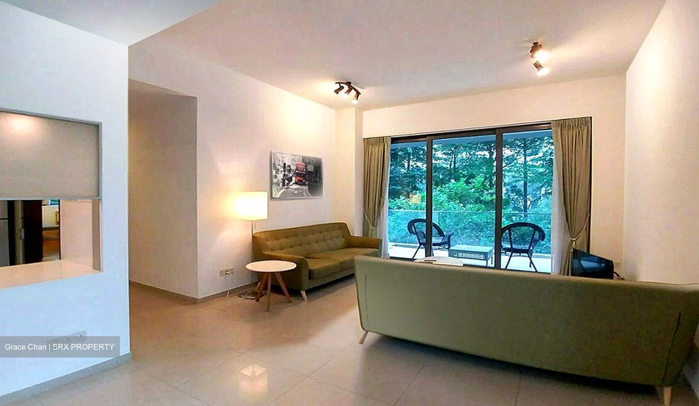 Duet (D10), Condominium #511681341